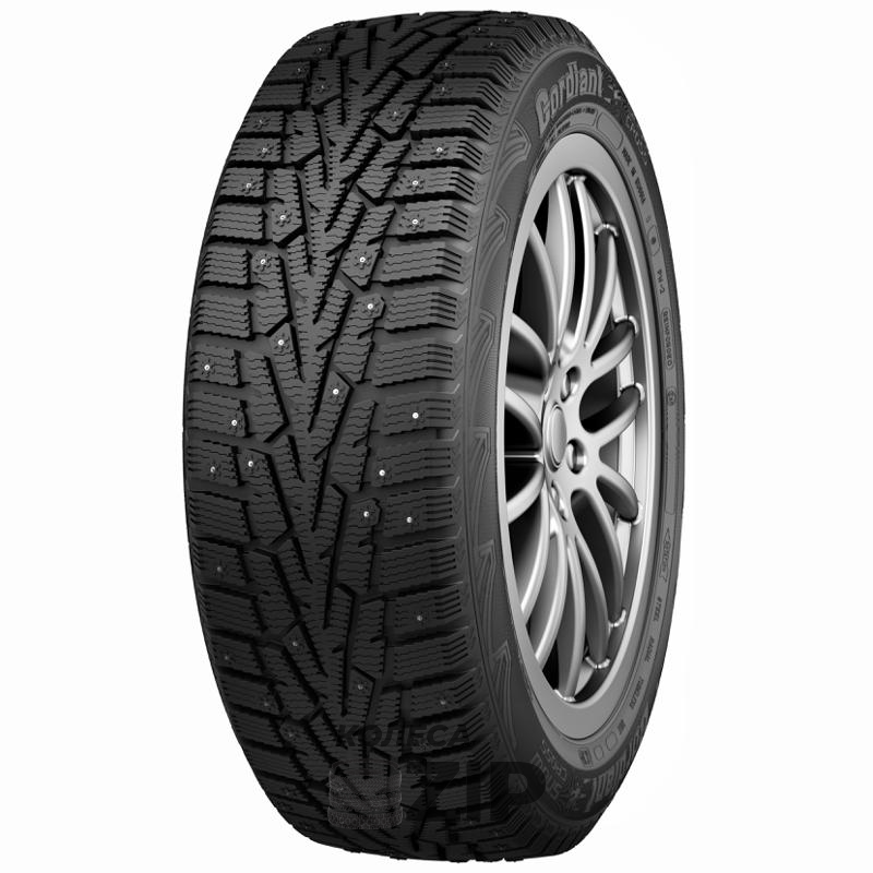 Шины Cordiant Snow Cross 235/55 R17 103T 