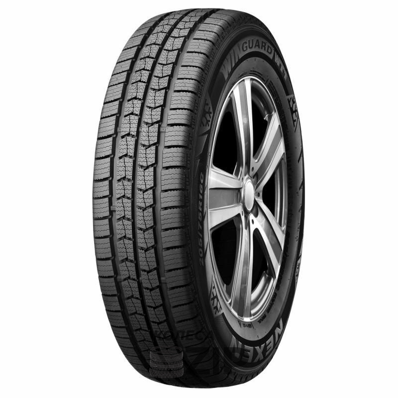 Шины Nexen Winguard WT1 185/75 R16C 104/102R 