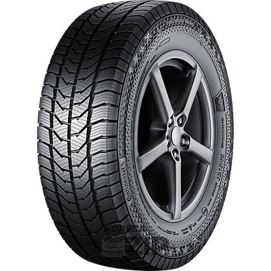 Шины Continental VanContact Viking 215/75 R16C 116/114R 