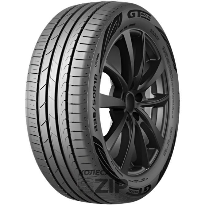 Шины GT Radial FE2 SUV 235/50 R18 97V XL 