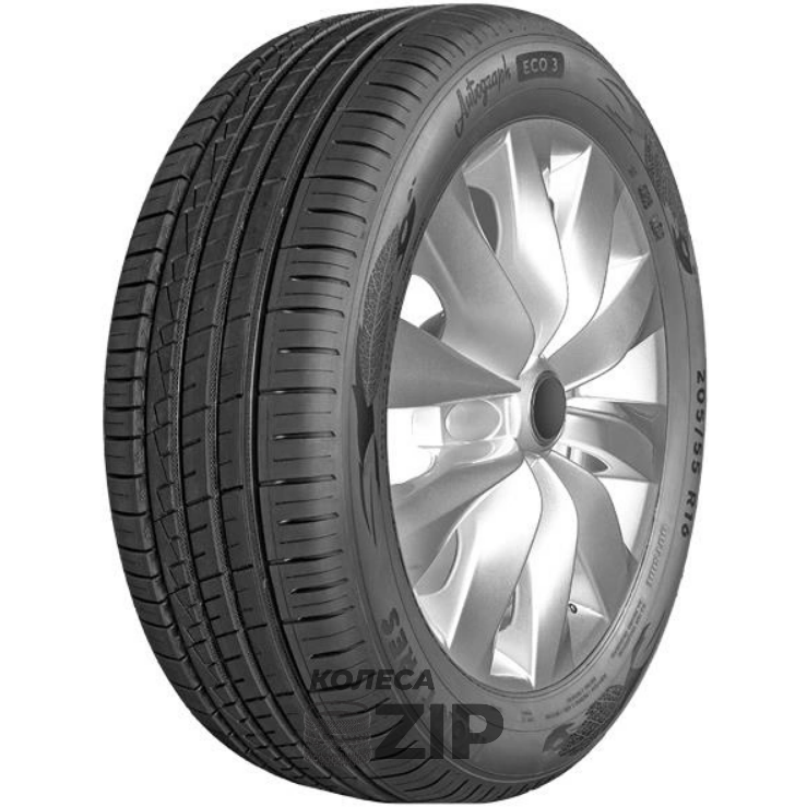 Шины Ikon Tyres Autograph Eco 3 195/60 R16 93H XL 
