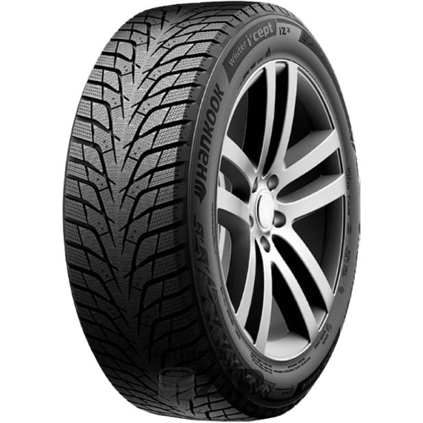 Шины Hankook Winter i*Cept IZ3 W636 195/60 R15 92T XL 