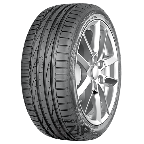 Шины Nokian Hakka Blue 2 195/50 R15 86V 