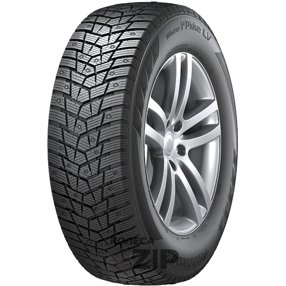 Шины Hankook Winter i*Pike LV RW15 205/65 R16C 107/105R 