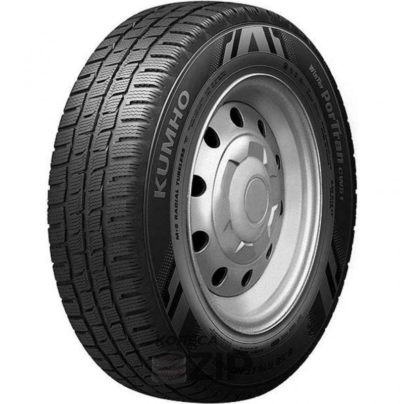 Шины Marshal Winter Portran CW51 185/0 R14C 102/100Q 