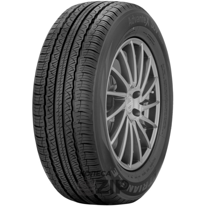 Шины Triangle TR259 255/45 R21 102W 