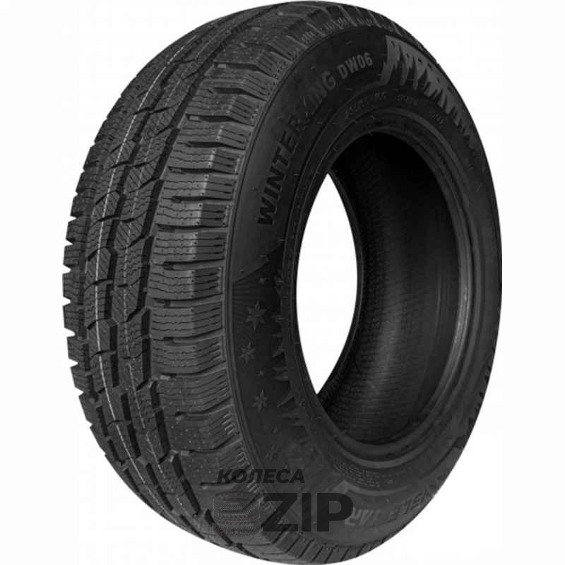 Шины DoubleStar DW06 235/65 R16C 115/113R 