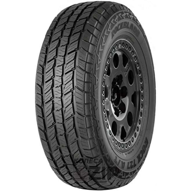 Шины Rockblade Rock 727 A/T 265/70 R16 112T 