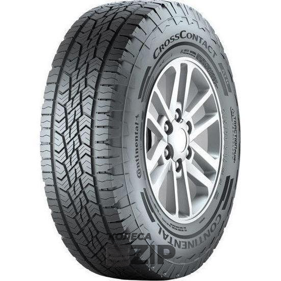 Шины Continental ContiCrossContact ATR 265/70 R16 112H 