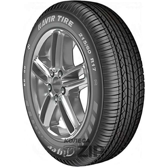 Шины Kavir Tire KB66 Tiger 215/65 R16 102H 