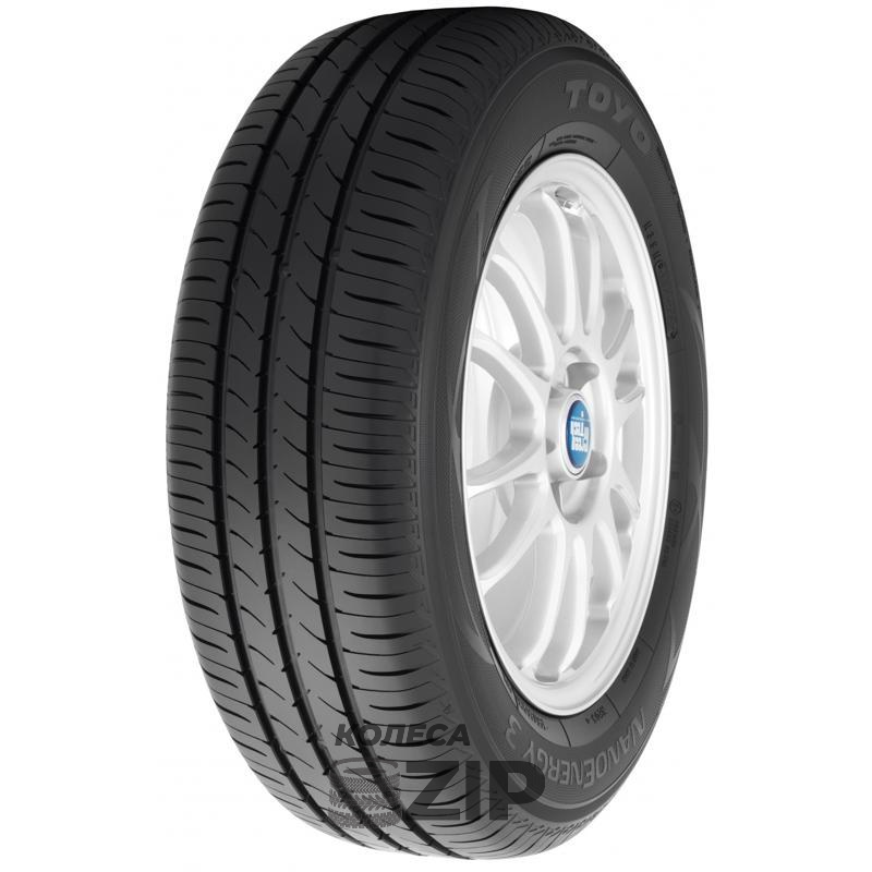 Шины Toyo NanoEnergy 3 215/55 R16 93V 
