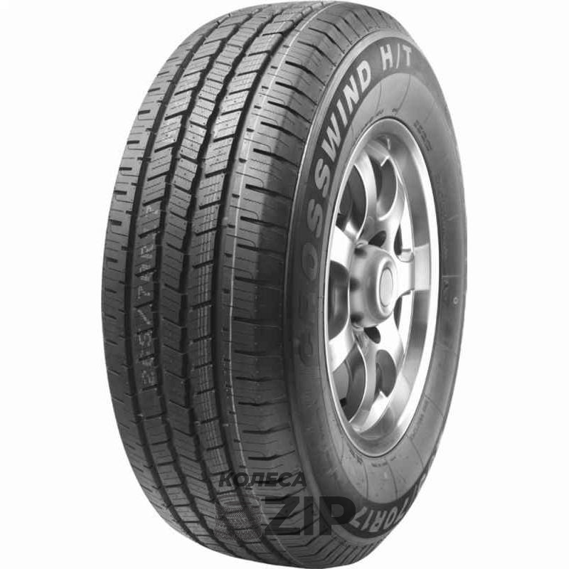 Шины Linglong Crosswind H/T 235/75 R15 109T XL 