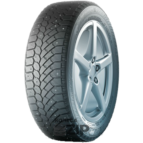 Шины Gislaved Nord*Frost 200 SUV 205/70 R15 96T FR 
