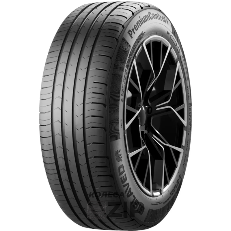 Шины Gislaved PremiumControl 195/55 R15 85H 