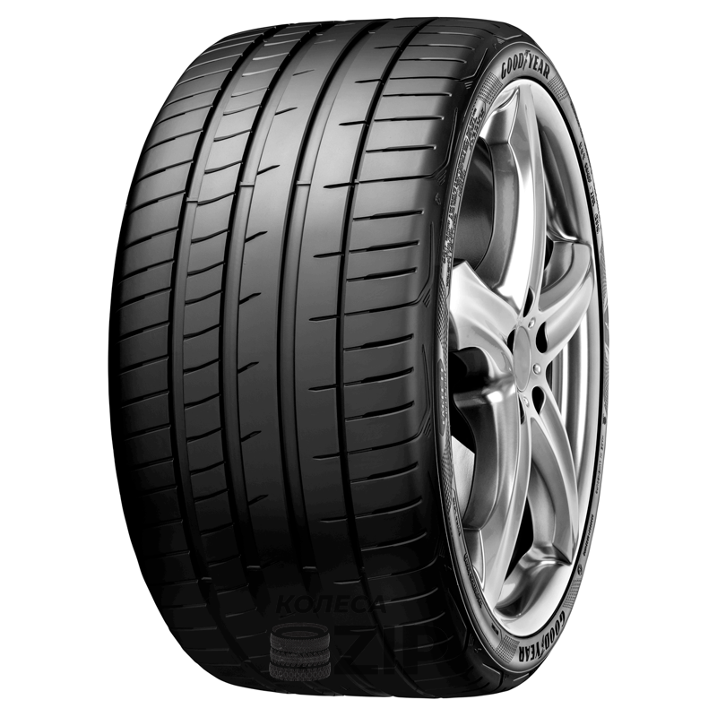 Шины Goodyear Eagle F1 Supersport 225/40 R18 92Y XL FP 