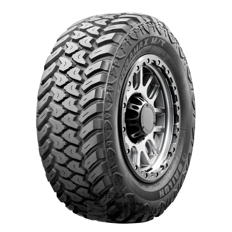Шины Sailun Terramax M/T 30/9.5 R15 104Q 