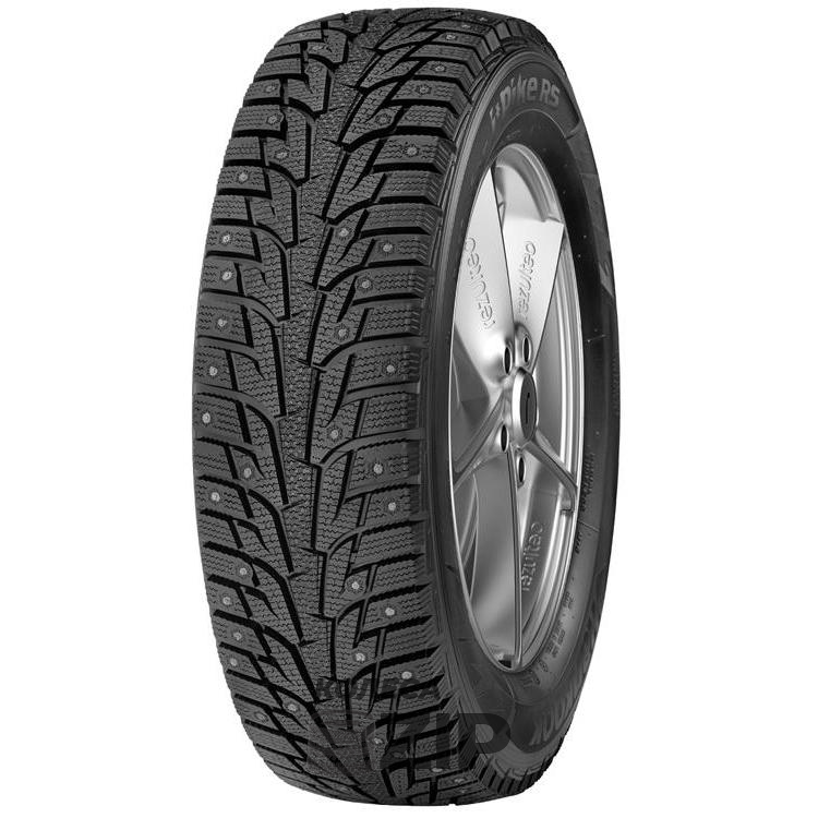 Шины Hankook Winter i*Pike RS W419 235/55 R17 103T XL 