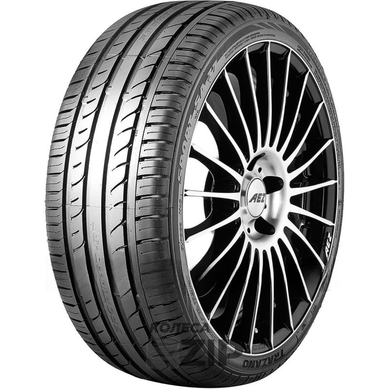 Шины Trazano SA37 245/45 R19 98Y 