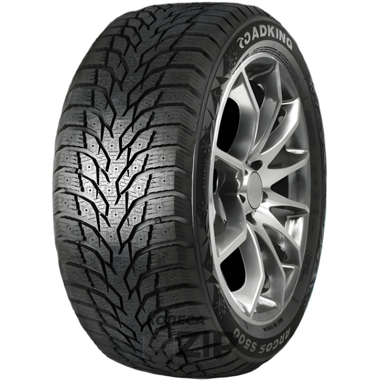 Шины Roadking Argos S500 255/45 R20 105H XL 