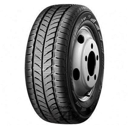 Шины Yokohama W.drive WY01 185/80 R14C 102/100Q 