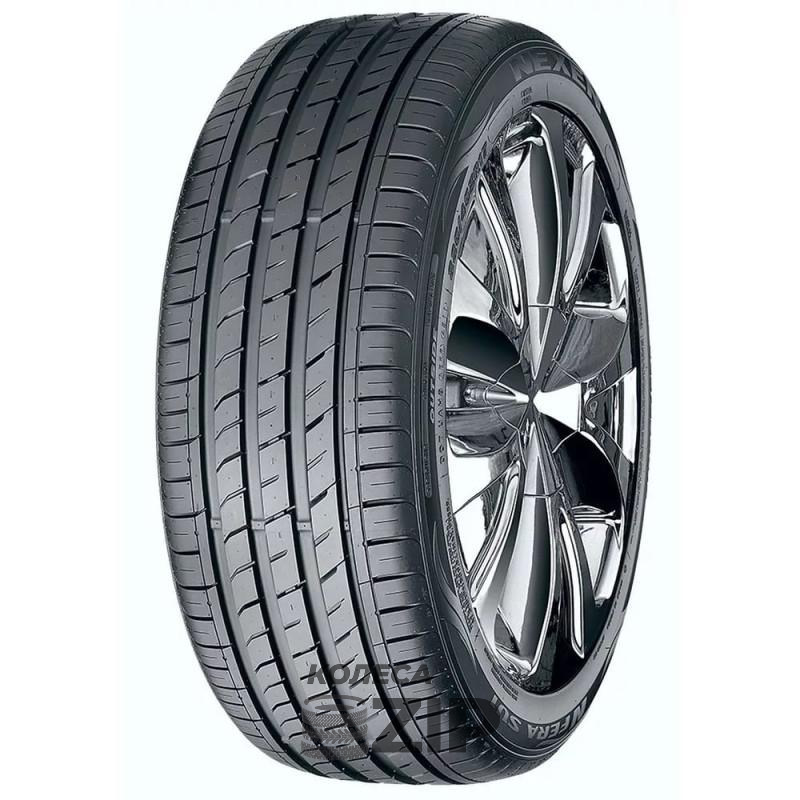 Шины Nexen Nfera SU1 205/45 R16 87W 