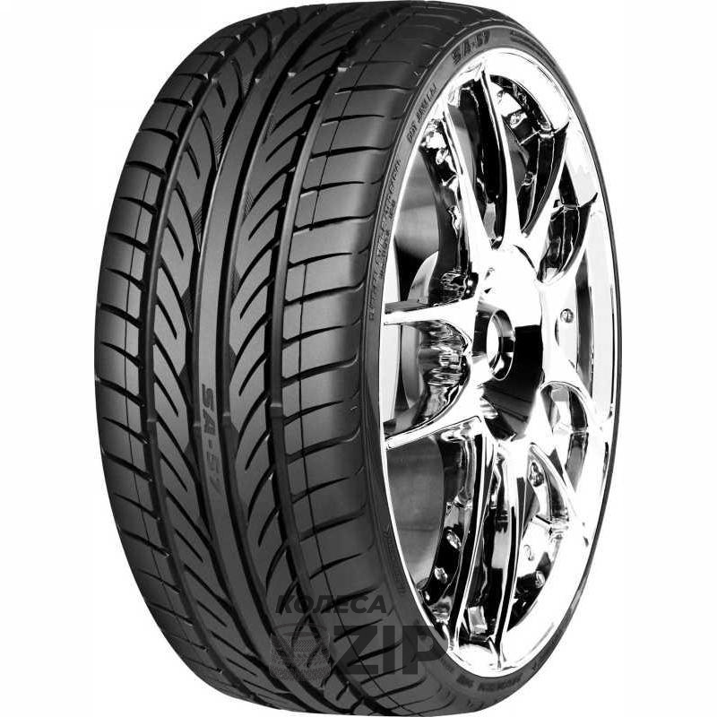 Шины Westlake ZuperAce SA-57 275/60 R20 119V 