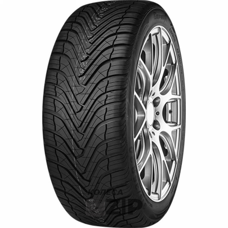 Шины Gripmax SureGrip A/S 235/40 R19 96W XL 