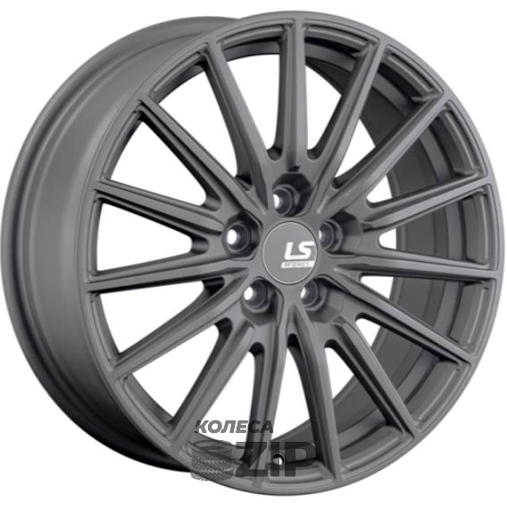 колесные диски LS FlowForming RC93 8x20 5*108 ET38 DIA65.1 MGM Литой