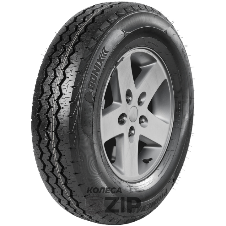 Шины Sonix PrimeVan 9 235/65 R16C 115/113R 