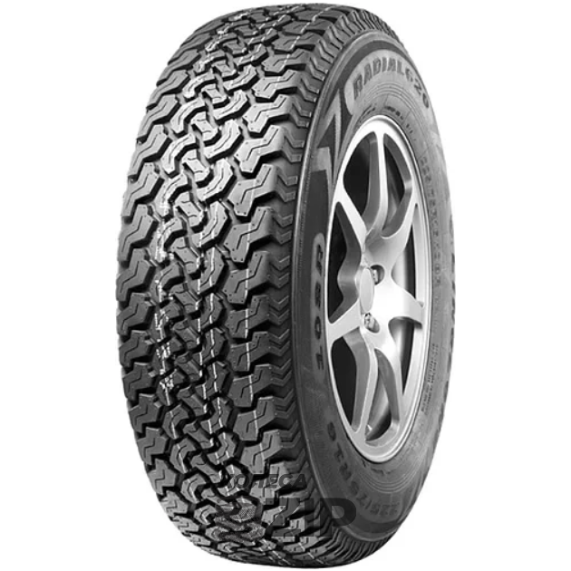 Шины Leao Radial 620 215/70 R16 100T 