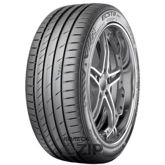 Шины Kumho Ecsta PS71 235/40 R18 95Y XL 