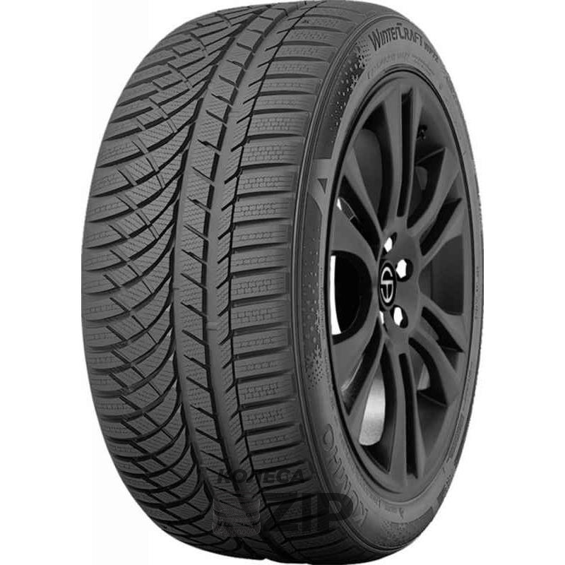 Шины Kumho WinterCraft WP72 235/35 R19 91W 