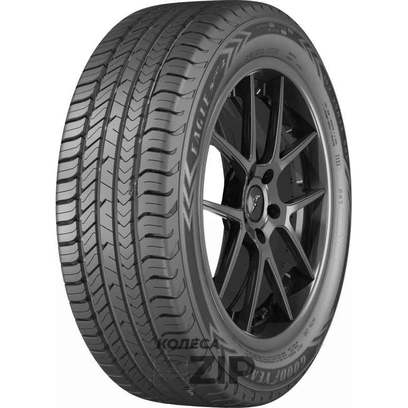 Шины Goodyear Eagle Sport 2 195/65 R15 91V 