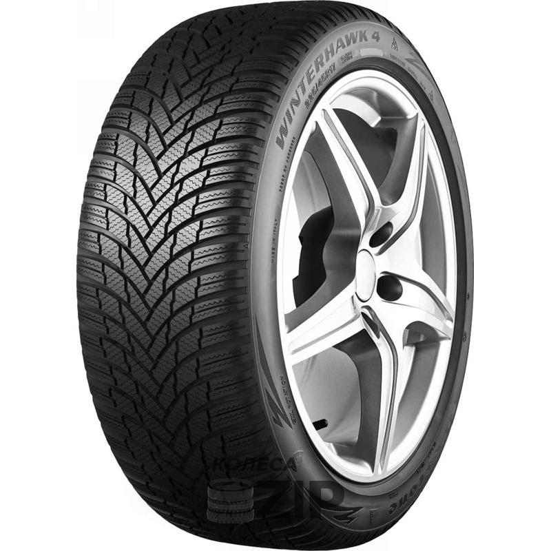 Шины Firestone Winterhawk 4 255/45 R20 105V XL 