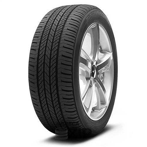 Шины Bridgestone Dueler H/L 400 255/50 R19 107H XL RunFlat 