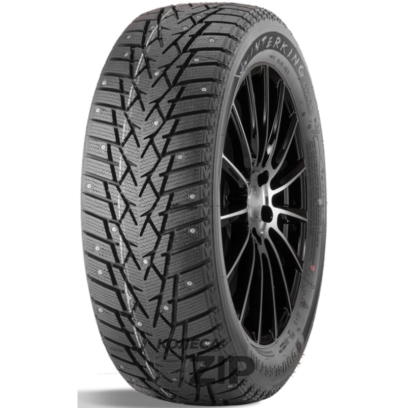 Шины DoubleStar DW01 275/60 R20 119S 