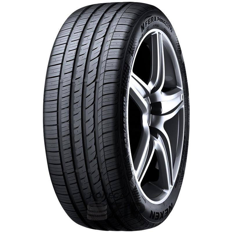 Шины Nexen Nfera Primus 245/45 R18 96W 