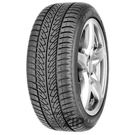 Шины Goodyear UltraGrip 8 Performance 205/45 R17 88V XL FP 