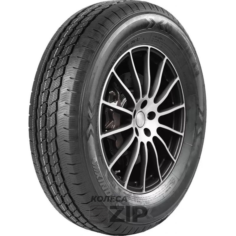 Шины Sonix Van A/S 215/75 R16C 113/111R 