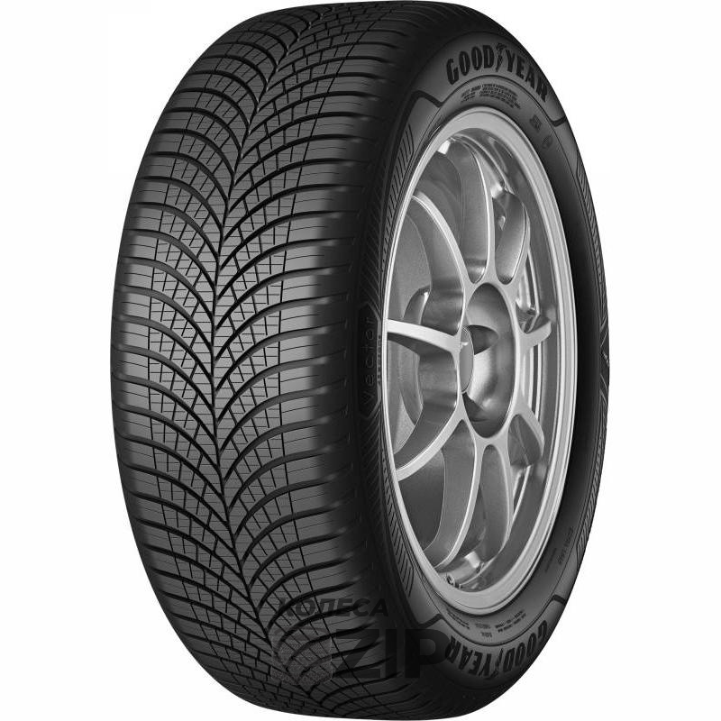 Шины Goodyear Vector 4Seasons Gen-3 SUV 225/65 R17 106V 