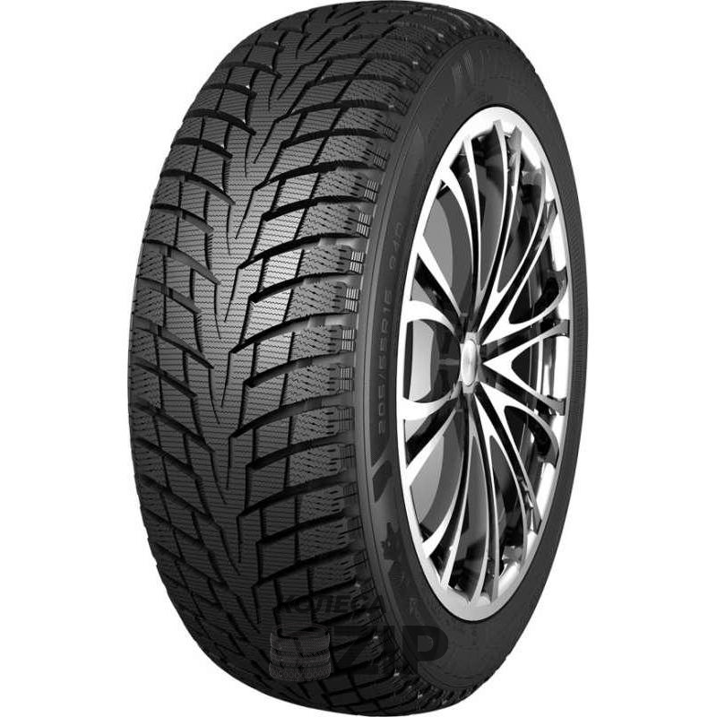 Шины Nankang ICE1 255/50 R19 107Q XL 