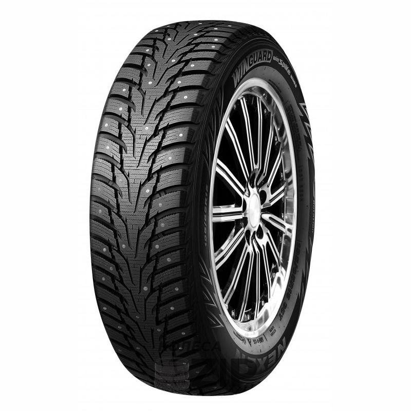 Шины Nexen Winguard Winspike WH62 175/70 R13 82T 
