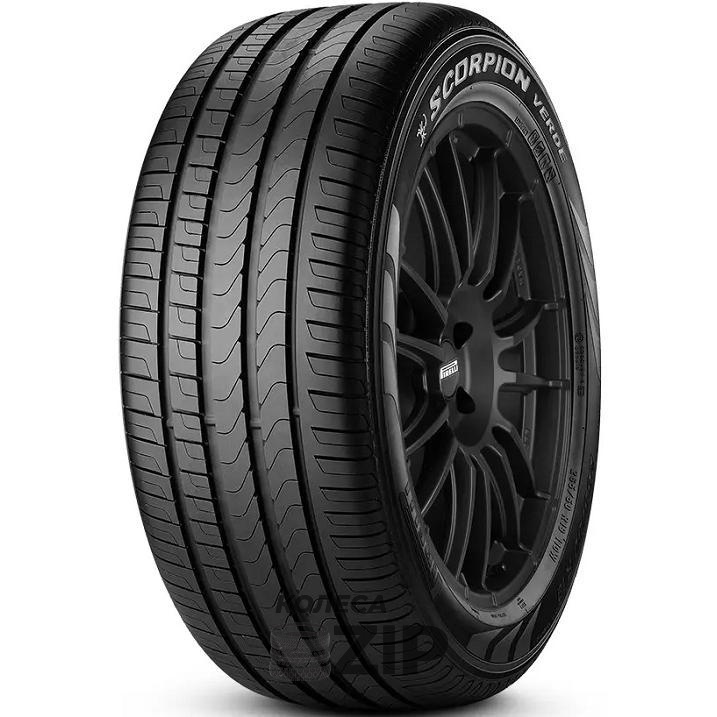Шины Pirelli Scorpion Verde 235/45 R20 100V XL 