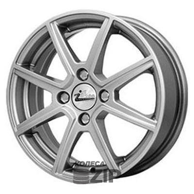 колесные диски iFree Майами 5.5x14 4*100 ET43 DIA60.1 Хай Вэй Литой