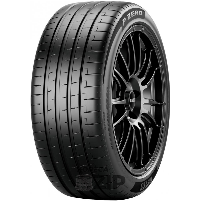 Шины Pirelli P Zero PZ5 NCS 325/35 R22 110Y XL MO-S KS 