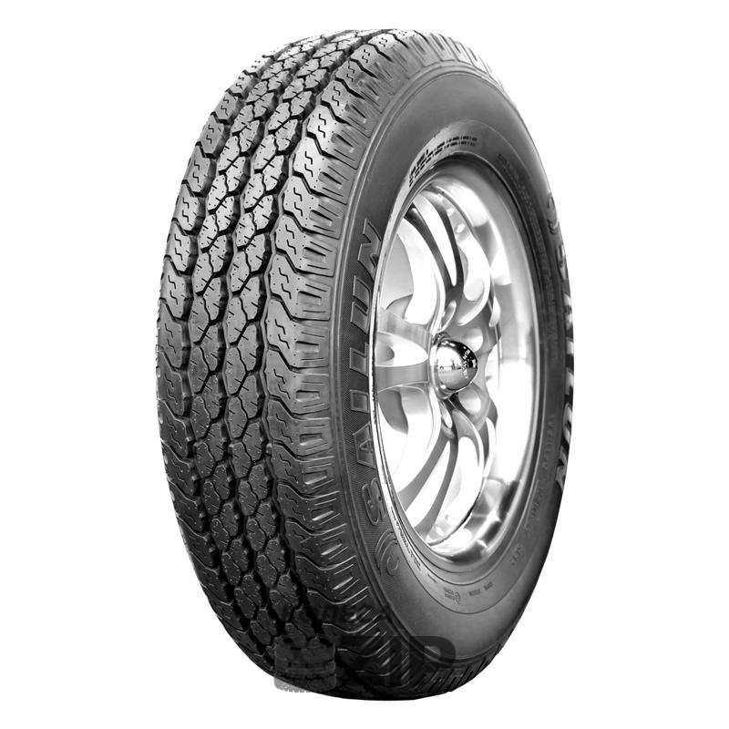 Шины Sailun SL12 195/0 R15C 106/104S 