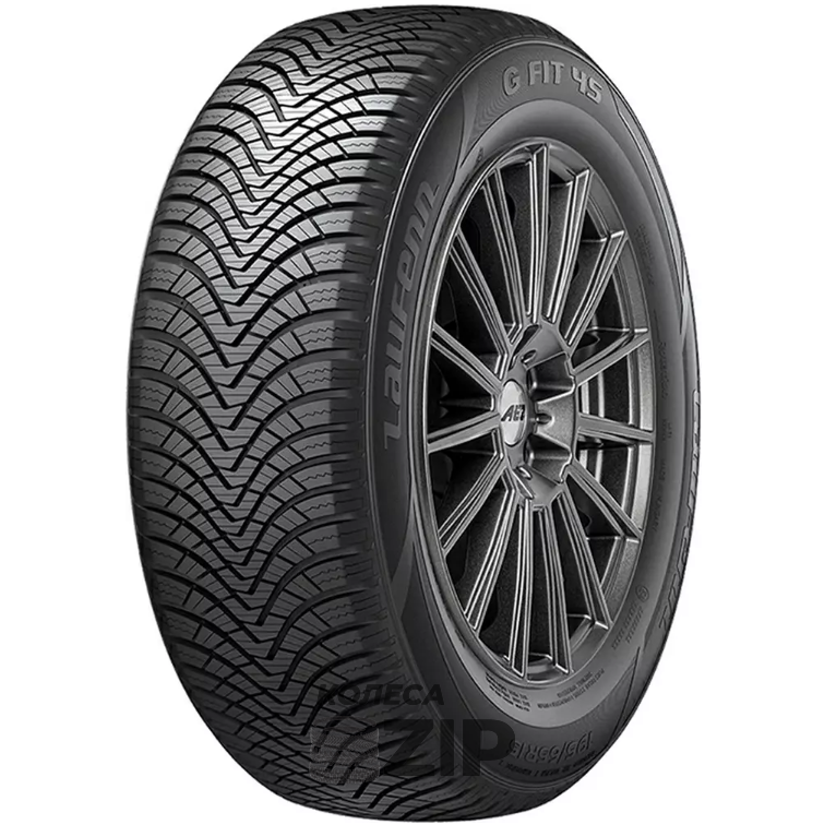 Шины Laufenn G FIT 4S LH71 225/60 R17 99H 