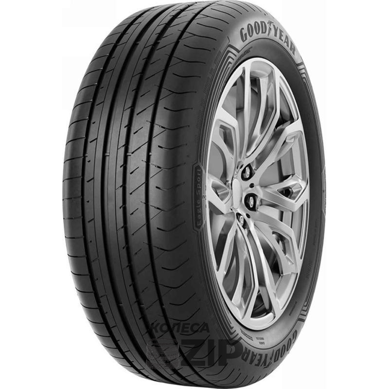 Шины Goodyear Eagle Sport 2 SUV 255/55 R19 111V XL 