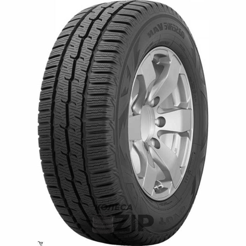 Шины Toyo Observe Van 175/75 R16C 101/99S 