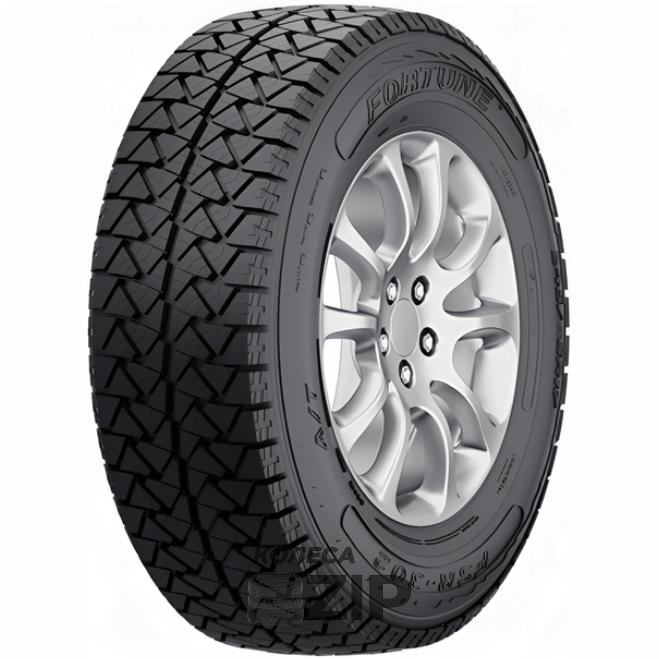Шины Fortune FSR-302 235/75 R15 109S XL 
